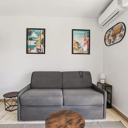 Modern With A Balcony - Comfort & Peace *
